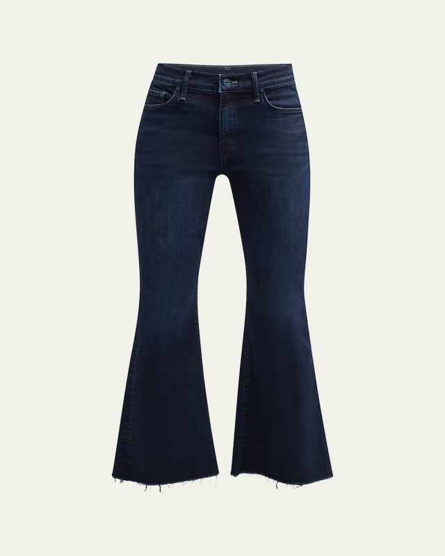 Lil' Weekender Fray Jeans